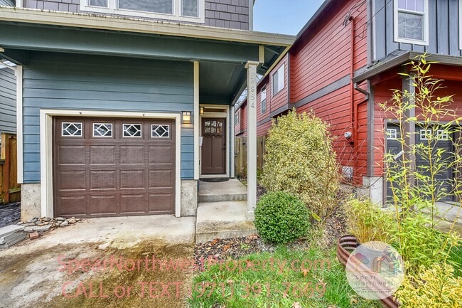 Foto del edificio - 3954 N Willis Blvd