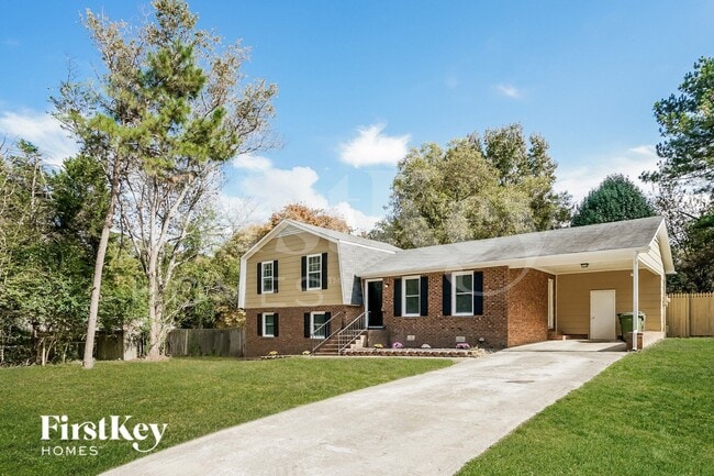 Building Photo - 103 Ware Ct