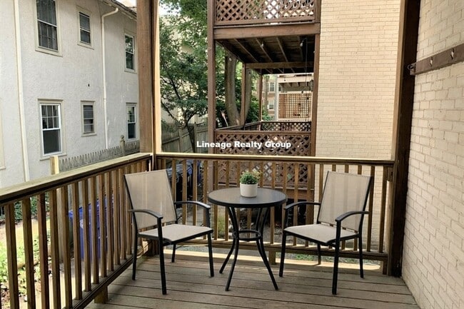 Photo - 157 Thorndike St Apartment