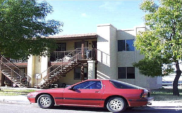 Building Photo - 16242-& 16256 N 28th Pl