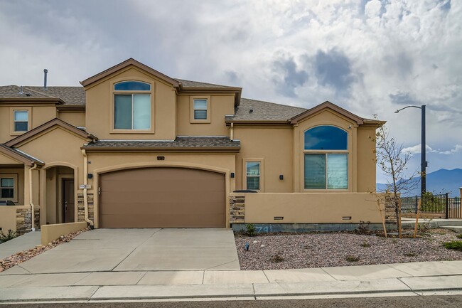 Photo - 791 Little Bear Grove Townhome