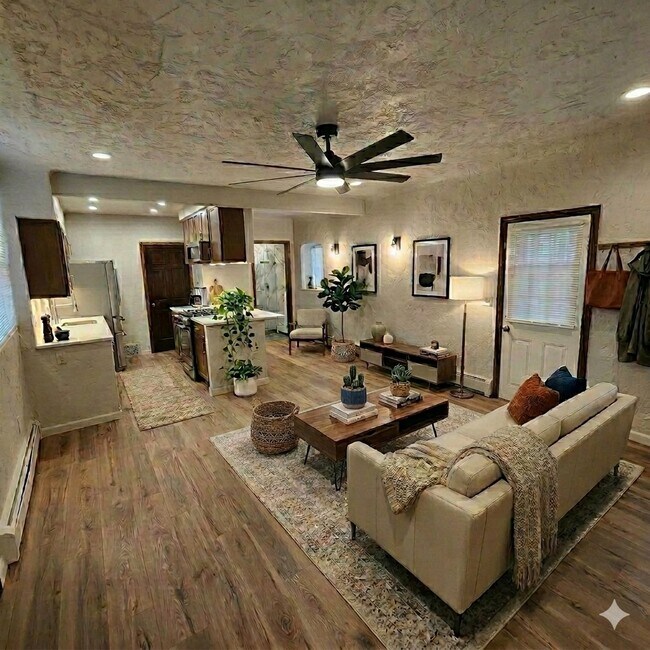 Foto del edificio - 1116 Emerson St