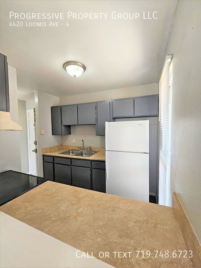 Building Photo - For Rent: 2-Bedroom Apartment in Colorado ...