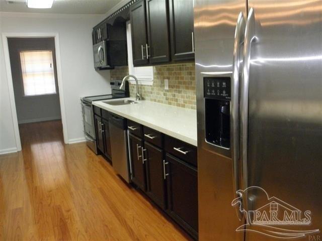 Foto del edificio - 7901 Jansen Rd