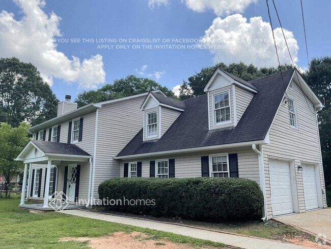 Building Photo - 1759 Killian Hill Rd SW