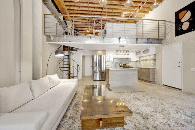 Foto del edificio - 525 N Halsted St