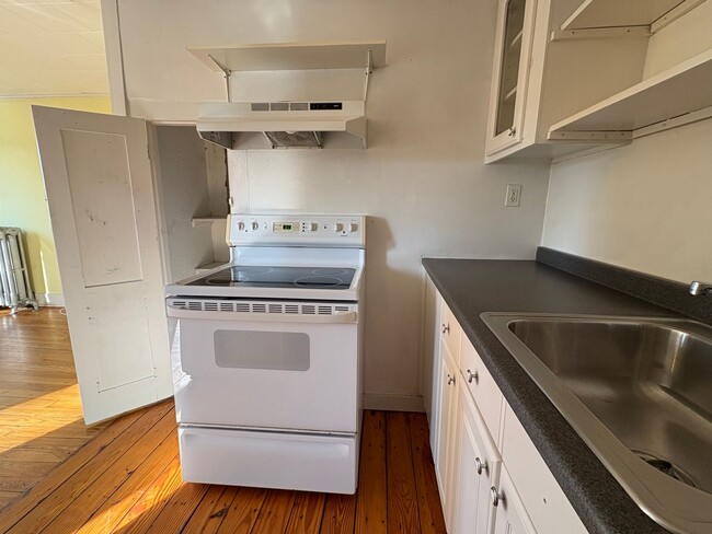 Foto del edificio - 10 High St