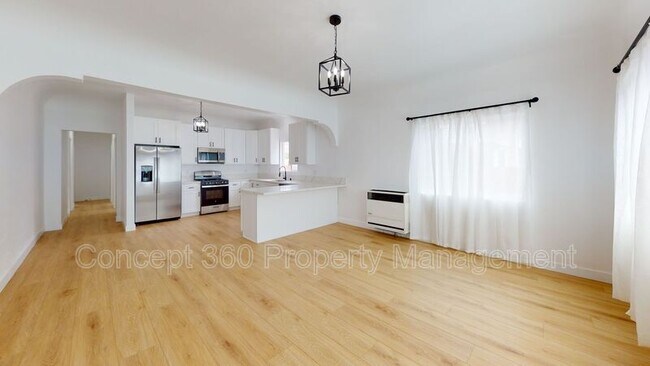 Foto del edificio - 1113 Pacific Ave