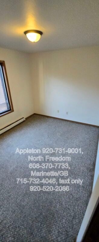 Foto del edificio - 109 E Mitchell Ave