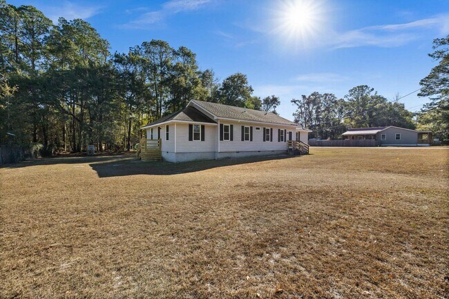 Foto del edificio - 501 E 4th St