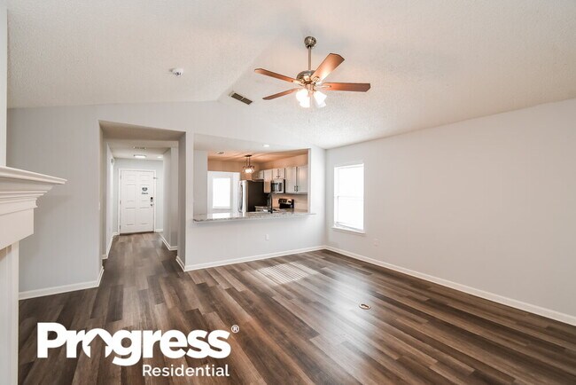 Foto del edificio - 8030 Welbeck Ln