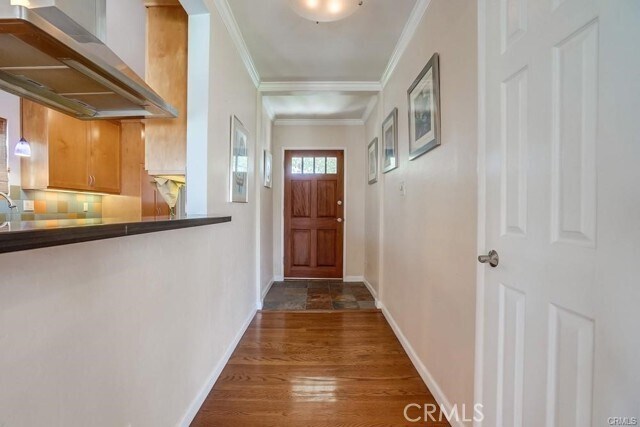Foto del edificio - 15516 Chadron Ave