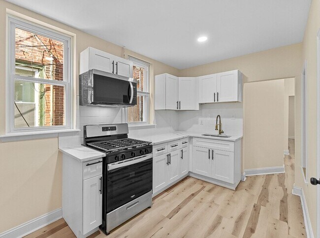 Foto del edificio - 3744 N Carlisle St