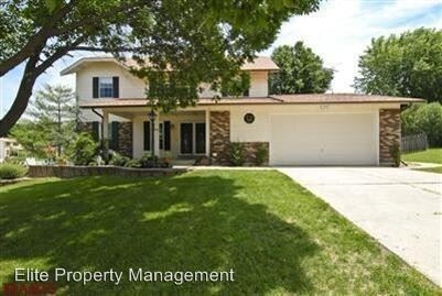 Building Photo - 4 br, 3 bath House - 4 Oak Park Drive