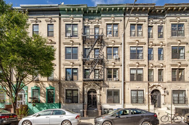 Building Photo - 337 Prospect Pl