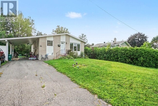 Building Photo - 816 Willow Ave