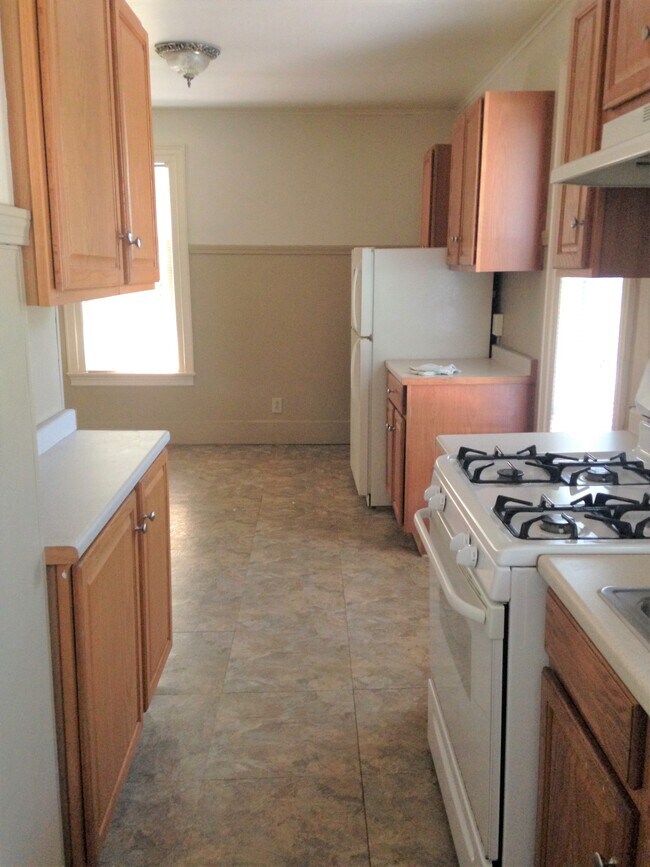 Foto del edificio - 203 S Goodman St