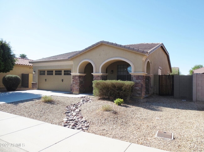 Building Photo - 15954 W Papago St