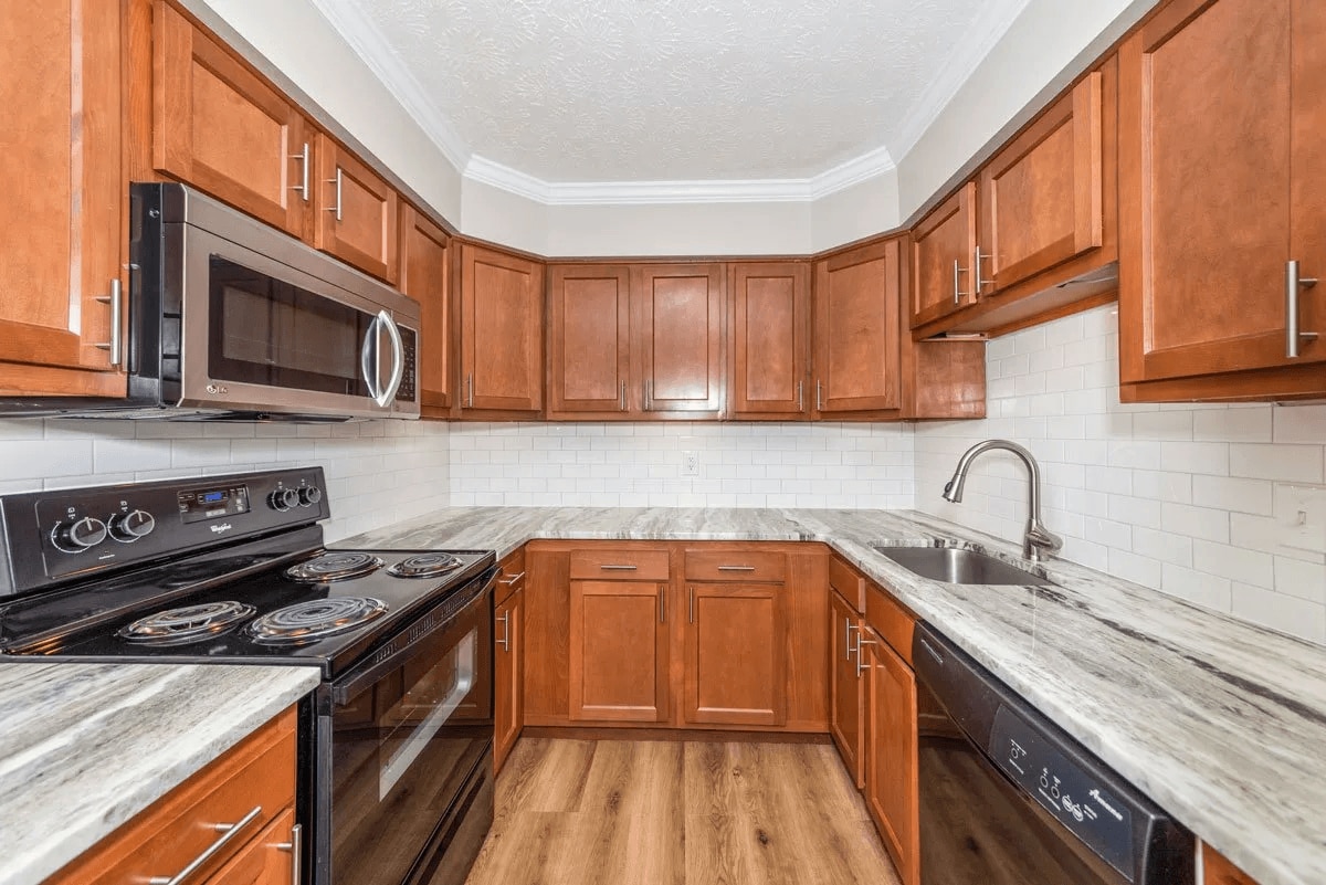 Primary Photo - Trails at Mariemont