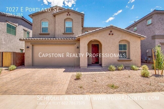 Building Photo - Gorgeous 2 story 3 bed, 2.5 bath home in t...