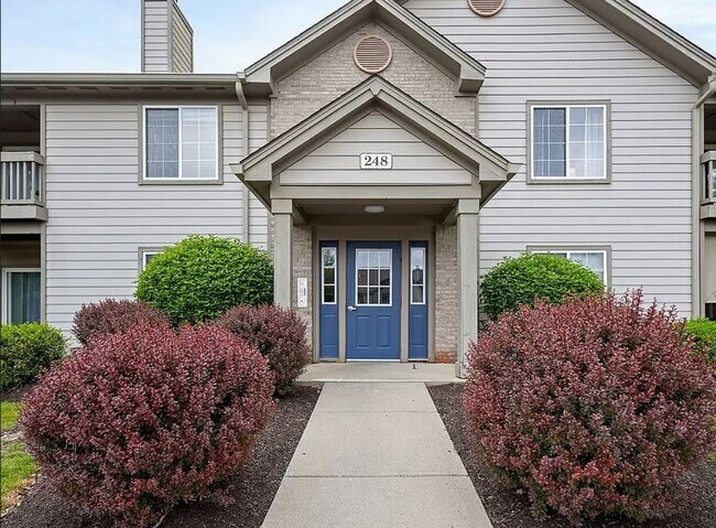 Foto del edificio - 248 Legends Creek Pl