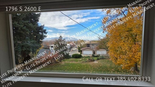 Foto del edificio - 1796 S 2600 E