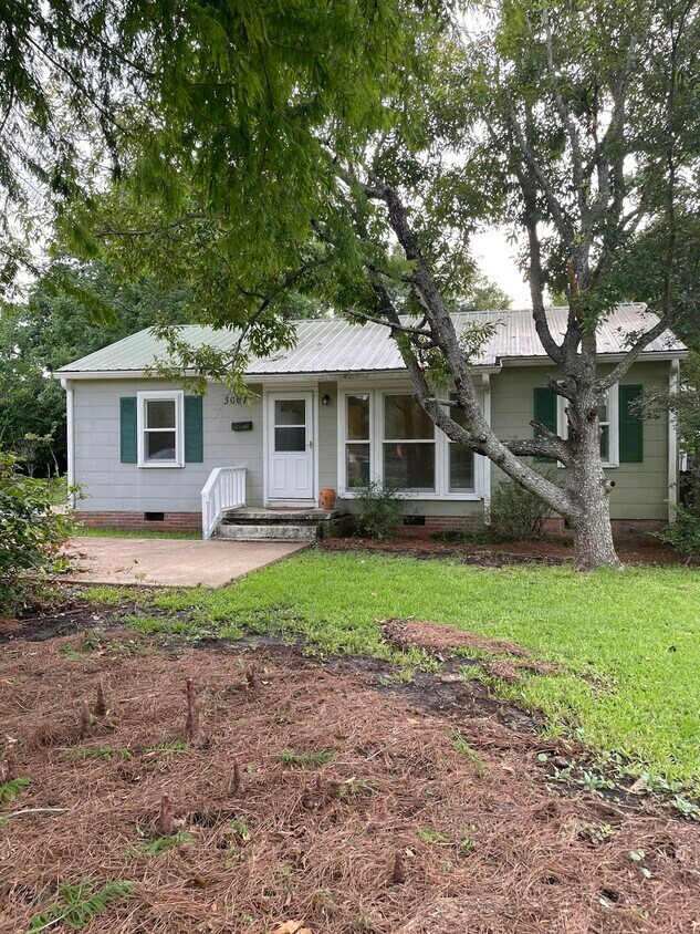 Foto principal - 3607 Washington Ave
