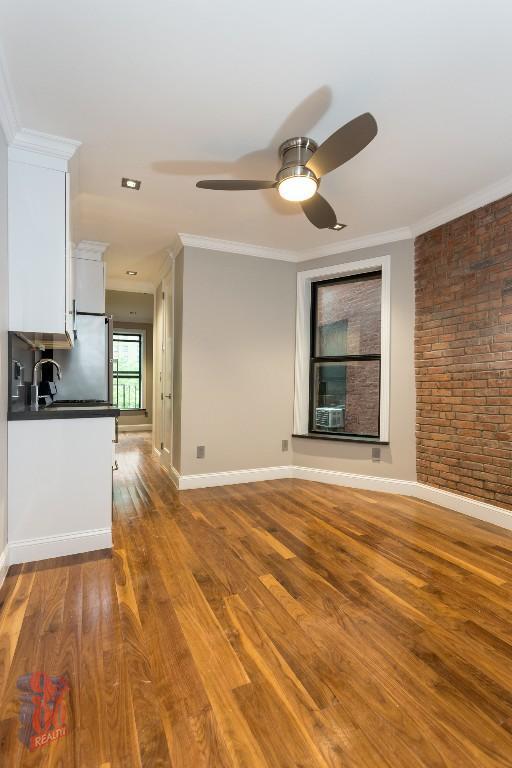 16 E 116th St Unit 4B, New York, NY 10029 - Room for Rent in New York ...