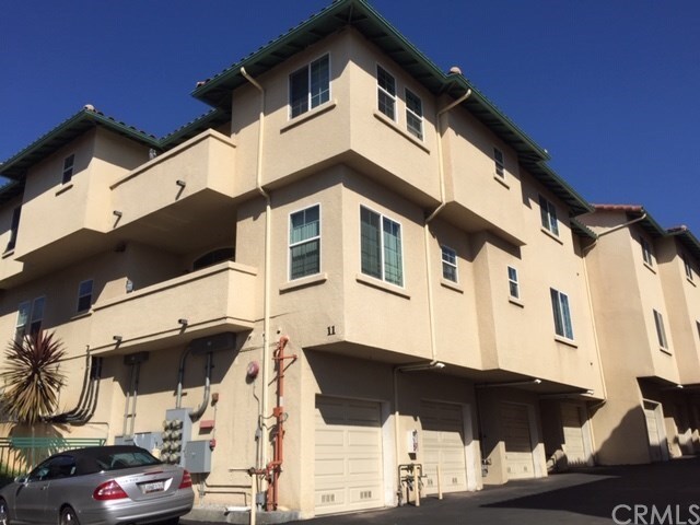 Foto del edificio - 3711 Baldwin St