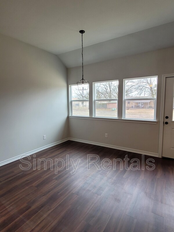 Foto del edificio - Shelby Ave 3413