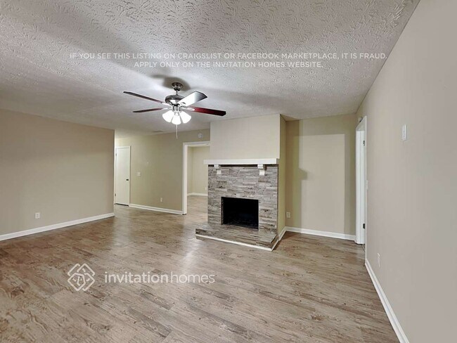 Foto del edificio - 4433 Wallace Cir SW
