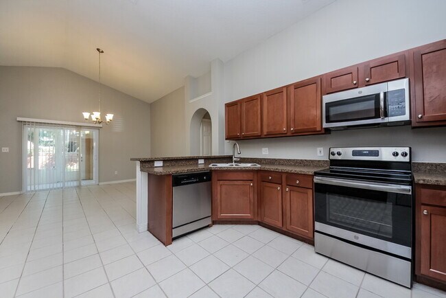 Foto del edificio - 2631 Alamosa Pl