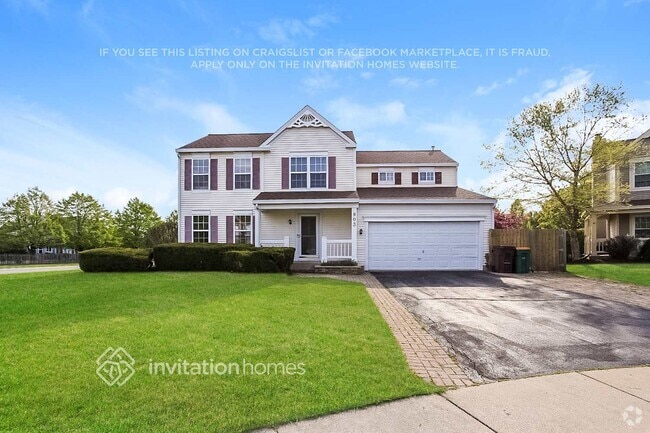 Building Photo - 803 Overlook Ct