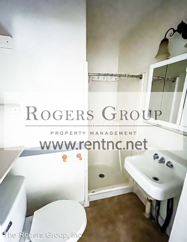 Building Photo - 1 br, 1 bath House - 224-B Gary Street