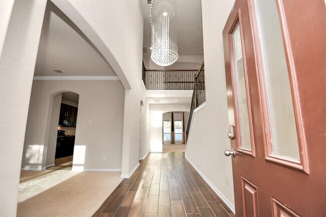 Foto del edificio - 14542 Northern Mountain Ct