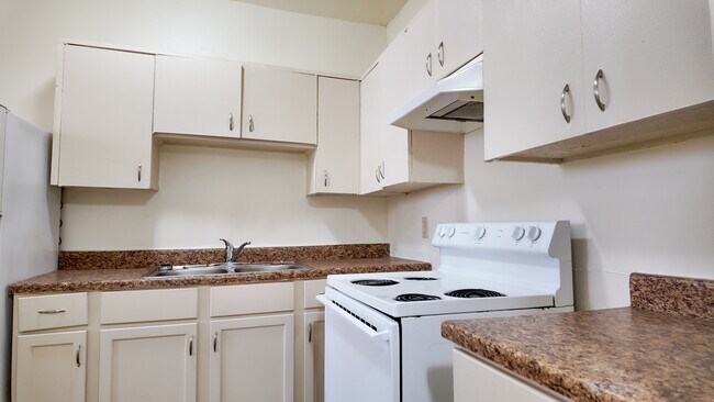Foto del edificio - Wyoming Pearl