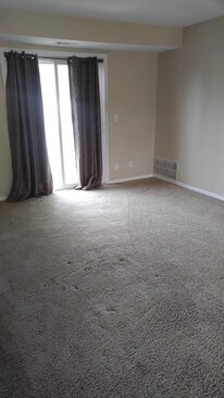 Living Room - 3974 Massillon Rd