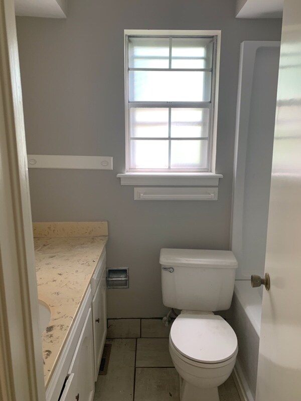 Foto del edificio - 2533 E Skelly Dr