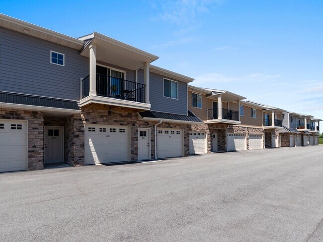 Foto del edificio - Mirragio