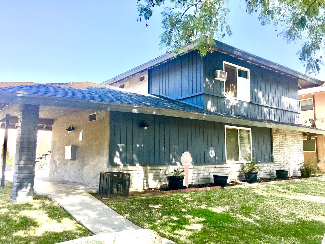 1943 Evergreen St Unit 1943, La Verne, CA 91750 Apartments in La