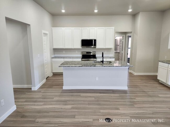 Foto del edificio - 1607 132nd St