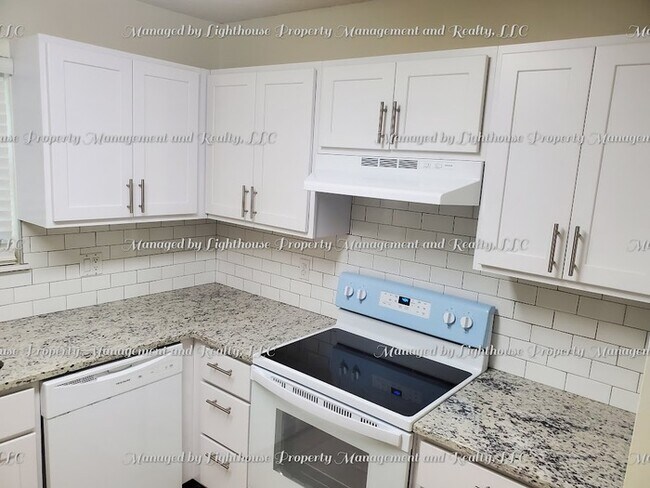 Foto del edificio - Peaceful Atlantic Beach Townhome