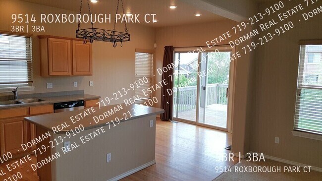 Building Photo - 9514 Roxborough Park Ct