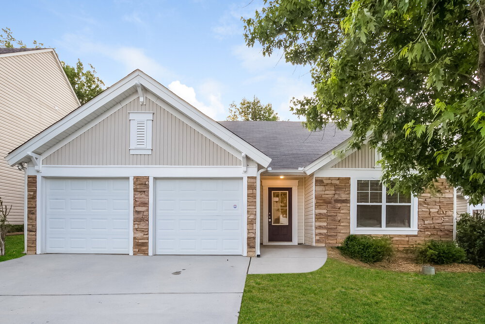 Foto principal - 1582 Thornwick Trace