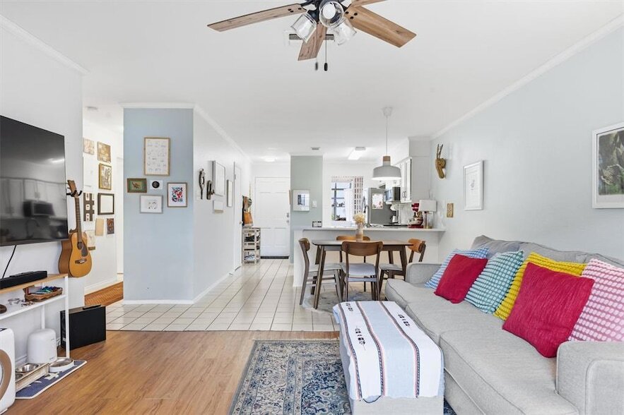 Photo - 2215 Post Road Unit 1018