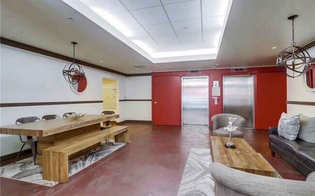 Foto del edificio - 1435 India St