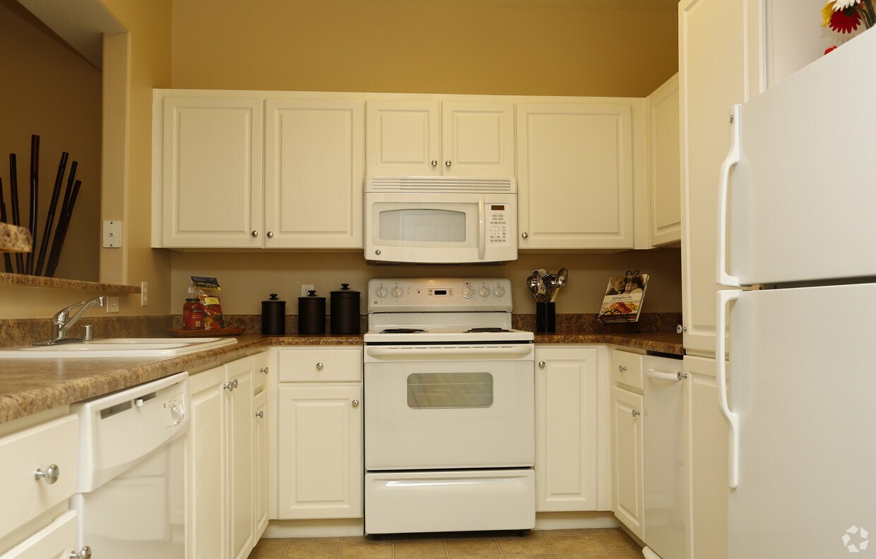 Tesoro Senior Apartments 11415 Porter Ranch Dr Porter Ranch, CA