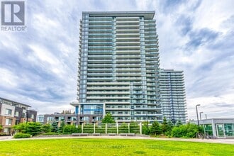 Building Photo - 2560-T2560 Eglinton Ave W