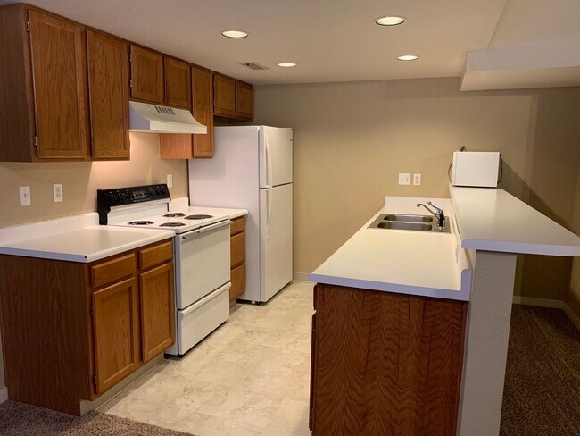 Foto del edificio - 1225 W Prospect Rd