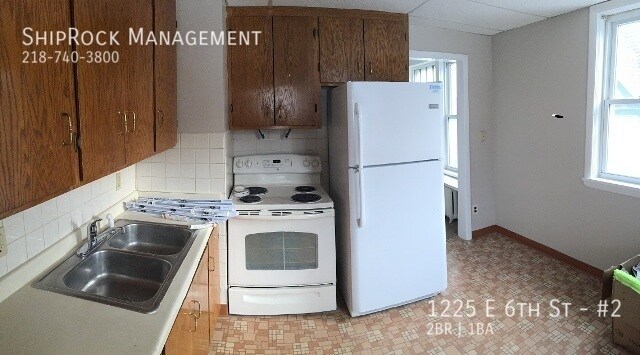 Foto del edificio - 1225 E 6th St